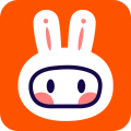 萌兔动漫app app icon图