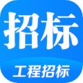 鱼泡招标app app icon图