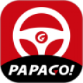 PAPAGO行车助手电脑版icon图