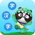 儿童学汉字app icon图
