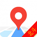 北斗全景地图app icon图