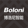 博洛尼智能app icon图