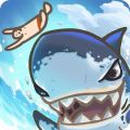 Shark Evolution World app icon图