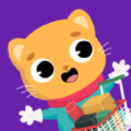 哆啦宝盒app app icon图