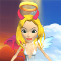 天使恶魔手游app icon图