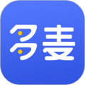 多麦生鲜app app icon图
