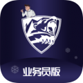 团冻品业务员app icon图