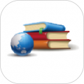 夸克书院app icon图