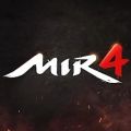 mir4屠龙手游app icon图