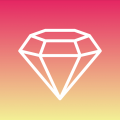 彩虹石app电脑版icon图