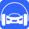 鼎和评车app icon图