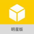 小黄盒明星版app icon图