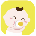 宝乐育儿app icon图