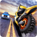 Motor Rider app icon图
