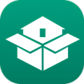 建筑盒子app icon图