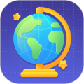 志诚AR地球仪app icon图
