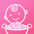 宝宝辅食婴儿食谱app icon图