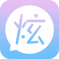 微信炫字体app icon图