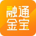 融通金宝app app icon图