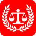 中国法律app icon图