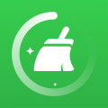 指尖清理大师app icon图