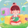 儿童数学启蒙app app icon图