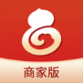 葫芦派商家版app icon图
