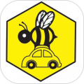 小蜜蜂代驾司机版app icon图
