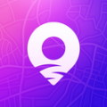 日出世界街景app icon图