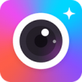 美颜滤镜相机app icon图