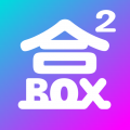 盒盒潮玩app icon图