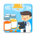 药丸提醒app app icon图