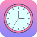 税特专注时钟app icon图