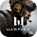 Warface手游电脑版icon图