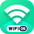 万能WiFi专家app icon图