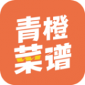 青橙菜谱电脑版icon图