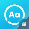 语言翻译app app icon图