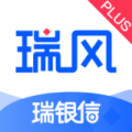瑞风Plus app icon图