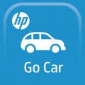GO CAR app app icon图