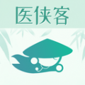 医侠客app icon图