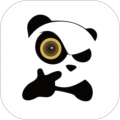 熊猫眼app icon图
