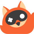 狐狸游戏盒子app icon图