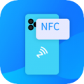 门禁卡NFC助手app icon图