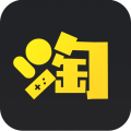 手游淘号app app icon图
