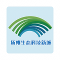 扬州新城app app icon图