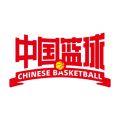 中国篮球app app icon图