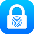 指纹应用锁app icon图