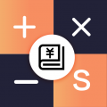会计计算器app icon图