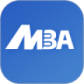 幂学MBA app app icon图