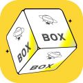 嗨盒app app icon图